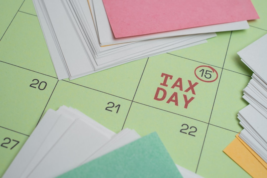 What Date Does Tax Season Start?