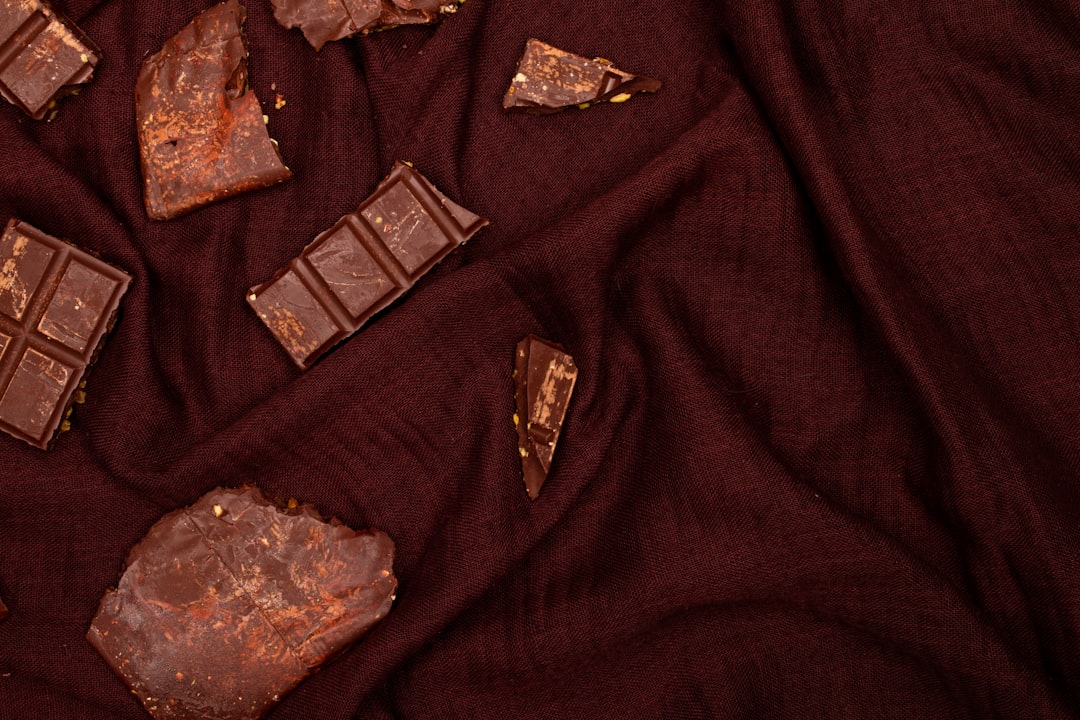 How to Get Chocolate Out of Clothes (Dark, Milk, and White Tested)