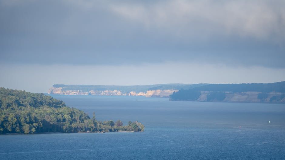 The 'Great Water Migration': Why Millions Are Moving Toward the Great Lakes.