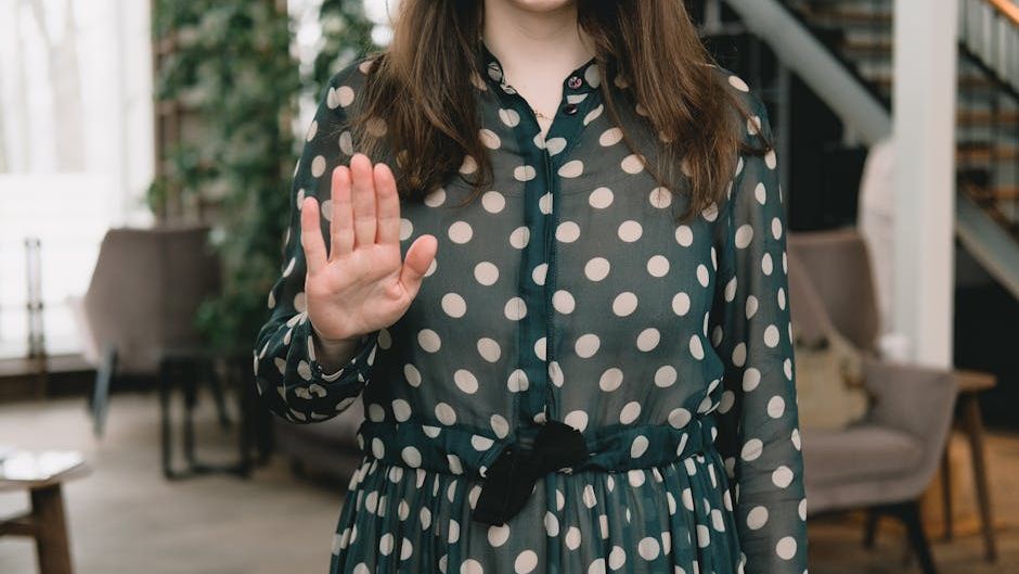 The 5 Signs You Are Officially Done With 'People Pleasing' This Month.