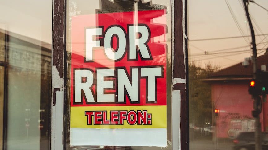 Rents around the U.S. are growing more slowly than they have in years