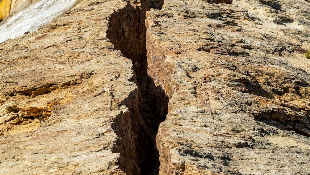 Cascadia Warning: New Deep-Sea Sensor Readings Detect Alarming 'Slow-Slip' Events in the Pacific Northwest.