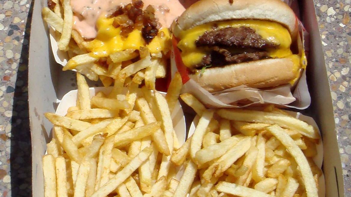 The 'Secret Menu' Item at 5 Major Chains That Employees Actually Love.