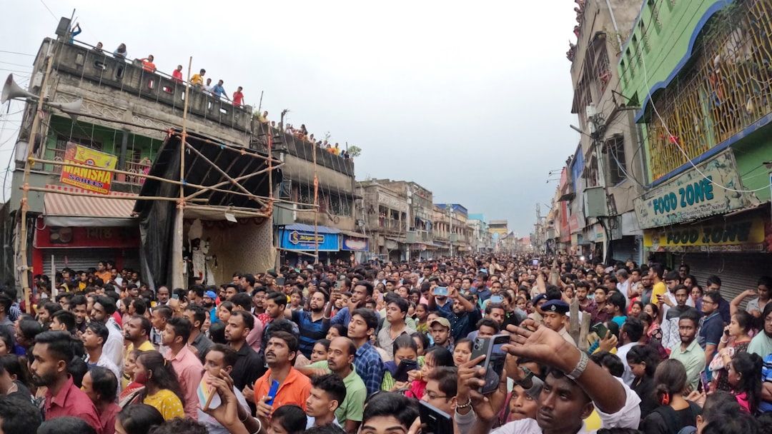 West Bengal Elections Phase 1 2026 LIVE: Clashes erupt in Murshidabad over bomb attack; voter turnout in Bengal at 41.11%