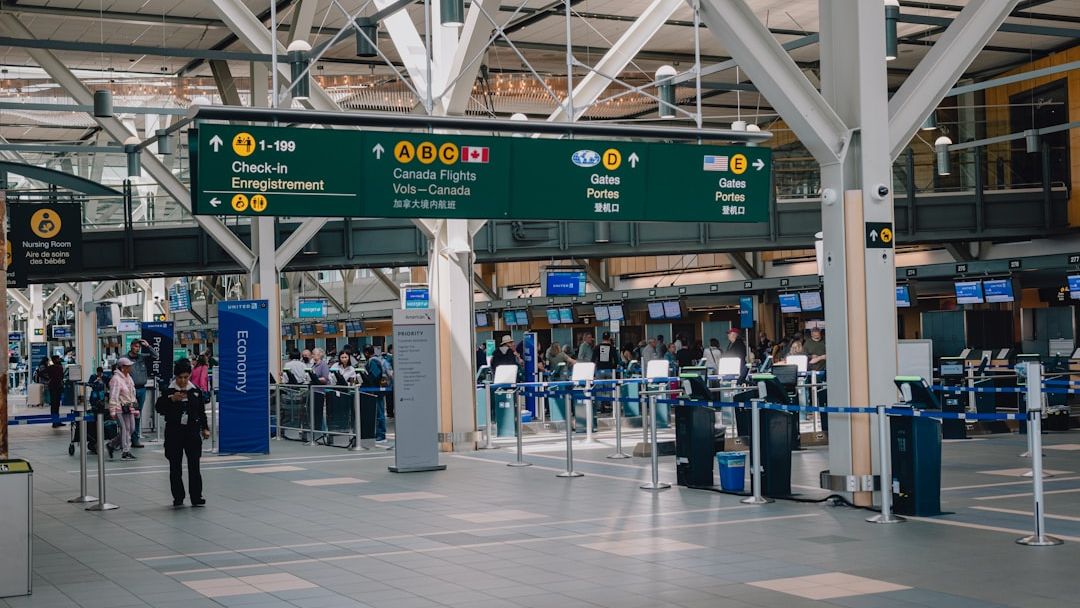 WH Smith posts £25m loss as Iran conflict impacts flights and airport travel