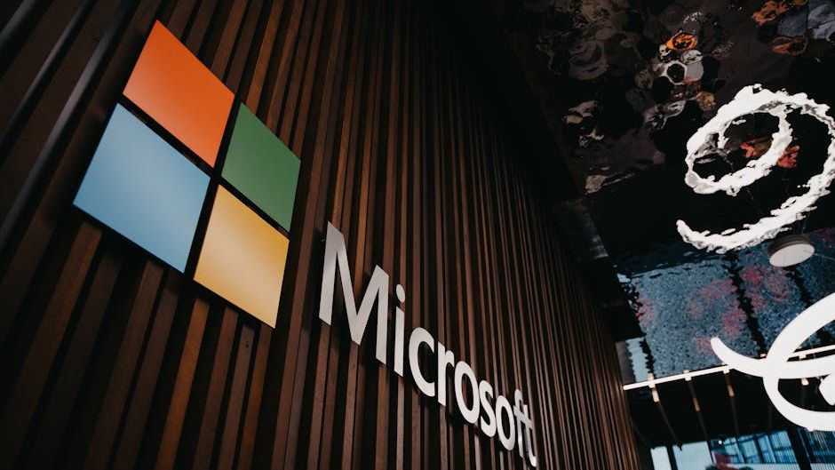 Microsoft bets big on AI in Australia with $18 billion investment