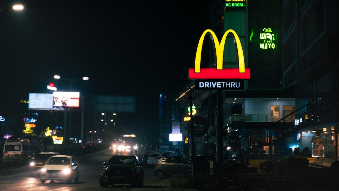 The Death of the Drive-Thru? Why Fast Food is Moving to Digital Only