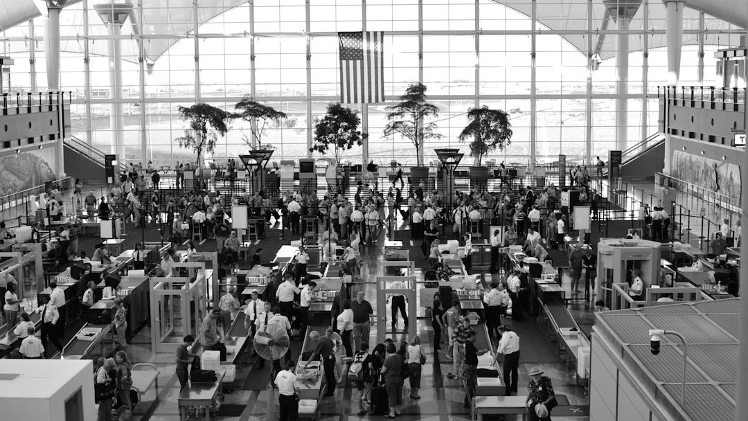 I’m a Former TSA Agent: 10 Things You Should Never Say at Airport Security