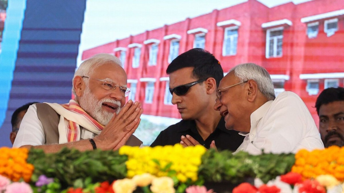 Bihar CM Samrat Choudhary to seek vote of confidence today