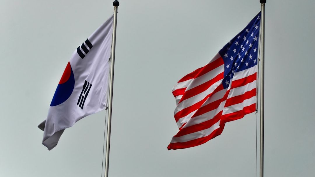 South Korea says US alliance not in crisis despite Coupang-linked friction, media reports