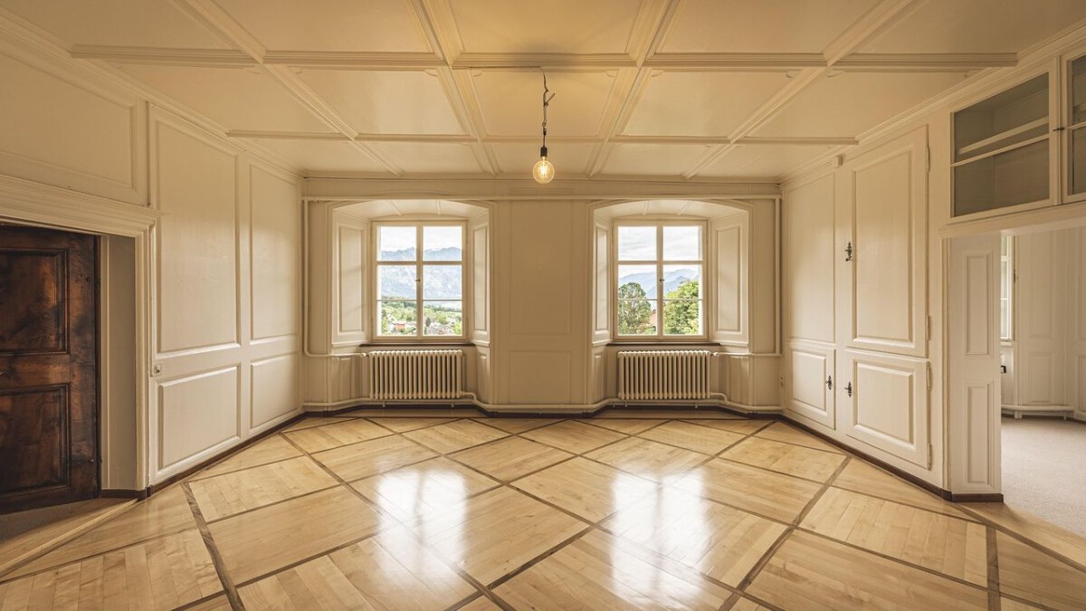 Powered land and zombie projects: Real estate in the age of AI