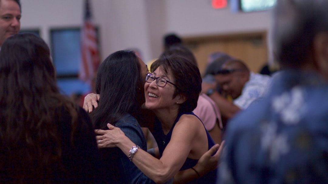 Why Americans Are the Only People in the World Who Ask 'How Are You?' Without Wanting an Answer.