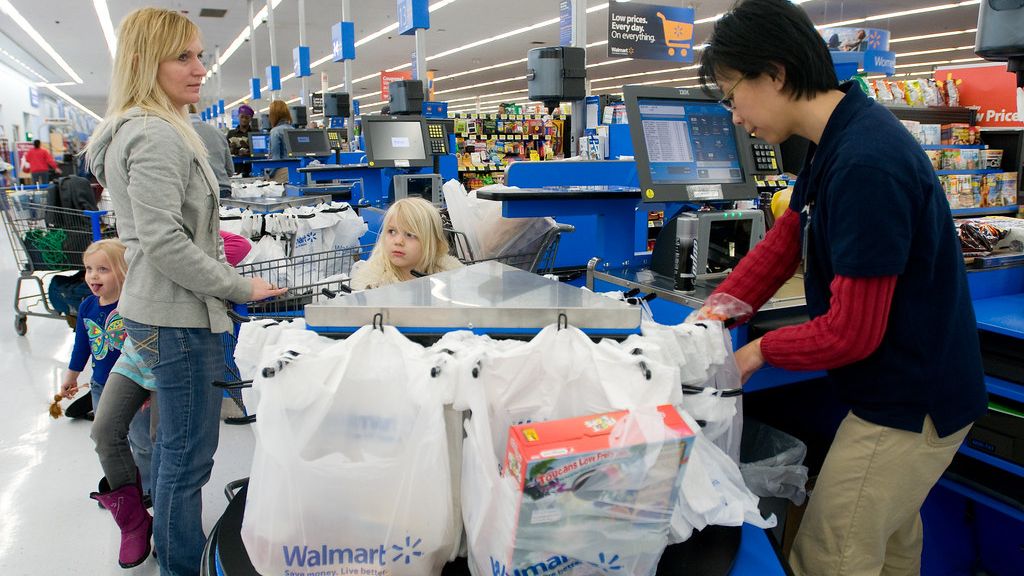 Grocery Store Psychology: Why We All Instinctively Choose the Longest Checkout Line