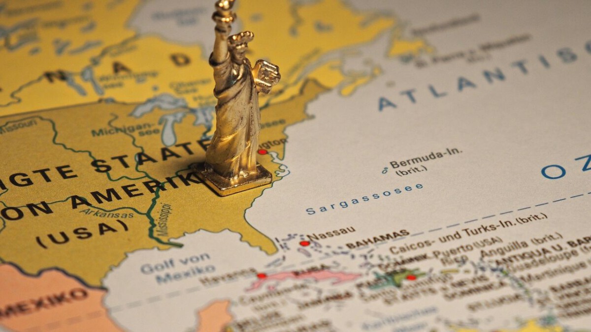 7 States Americans Are Desperate to Move to in 2026 — and 5 They Can’t Leave Fast Enough