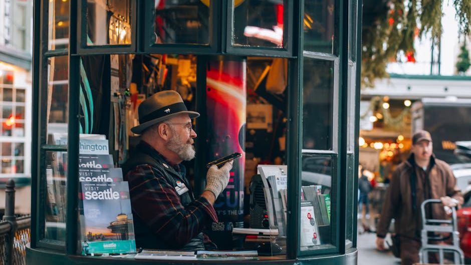 Why Pacific Northerners Have the "Seattle Freeze" (And How to Actually Break Through It)