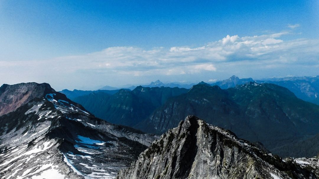 The "Quiet" National Park: Why This Underrated Spot is Better Than Yellowstone