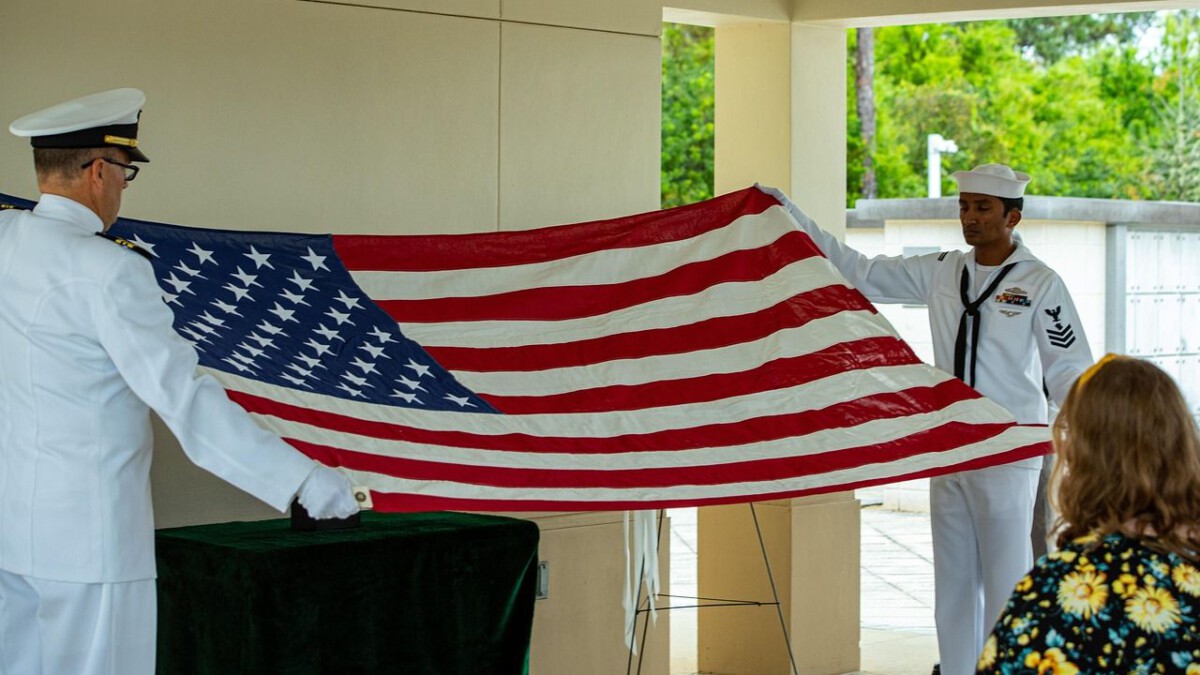 Diese erfolgreiche Krimiserie wollte das US-Militär unbedingt verhindern - nur ein Todesfall konnte sie retten