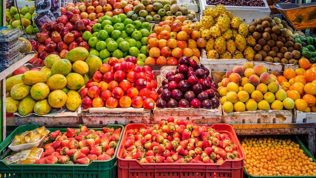 J&K fruit trade needs modernisation, direct market access: NITI Aayog report