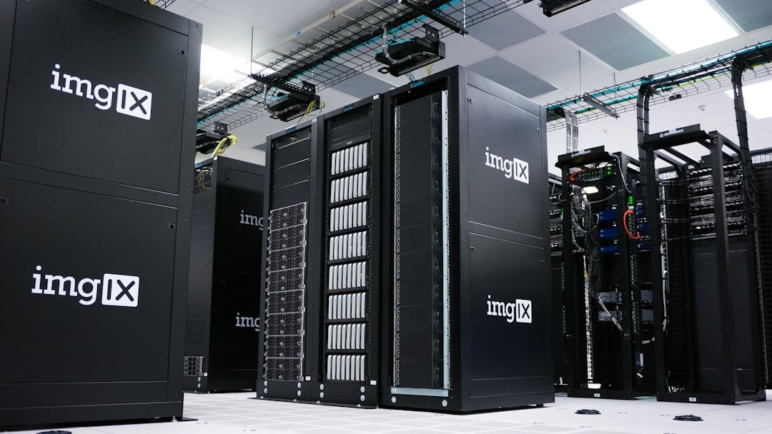 Related Digital, Blackstone secure $16B for Oracle data center