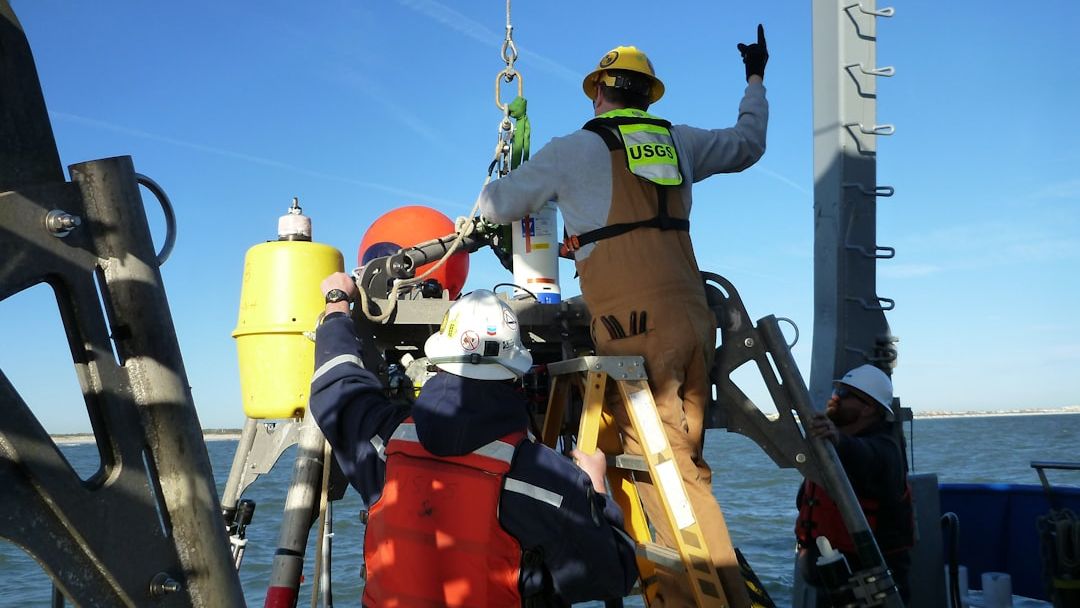 How workforce training is shaping the future of offshore renewables