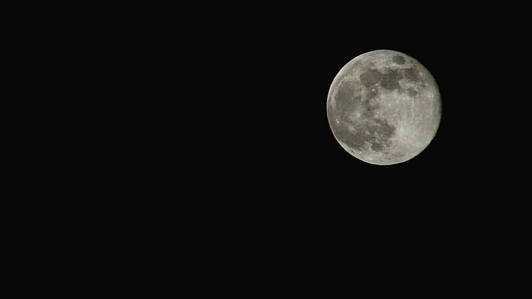 Farmer’s Almanac Full Moon Names, Explained for All 12 Months