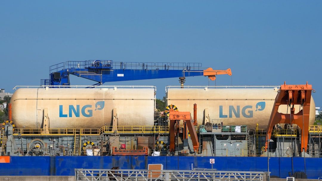 Bulk LPG transporters for IOC resume loading in south after 15-hour halt over ₹50 crore dues