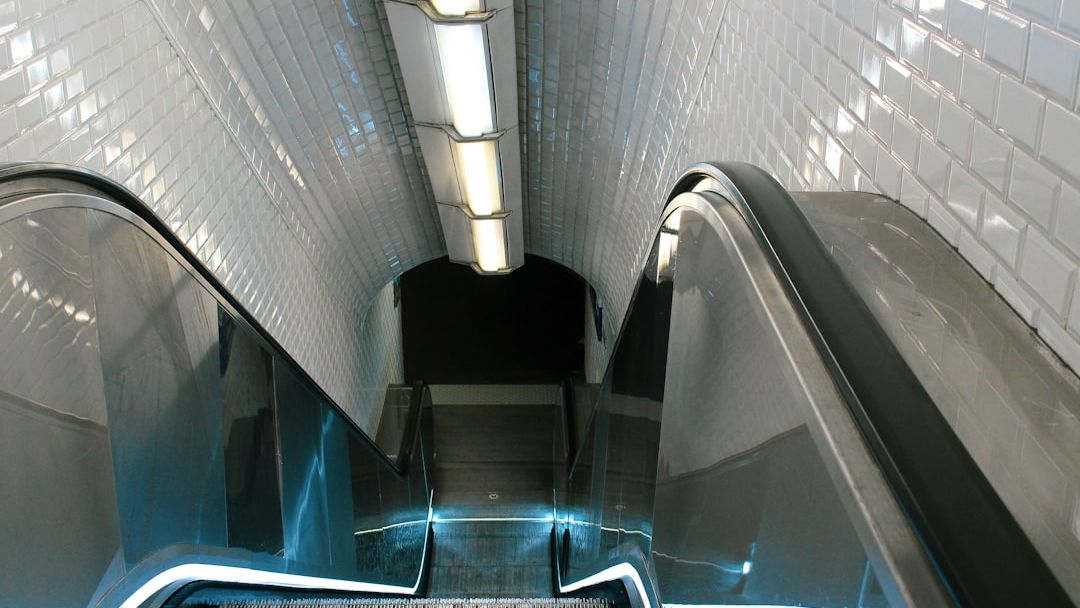 Johnson Lifts becomes majority shareholder in Toshiba Johnson JV