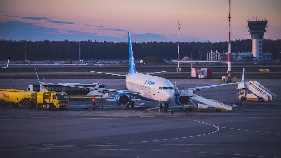 Mayday: Airlines warn of operational shutdown risk as ATF prices soar