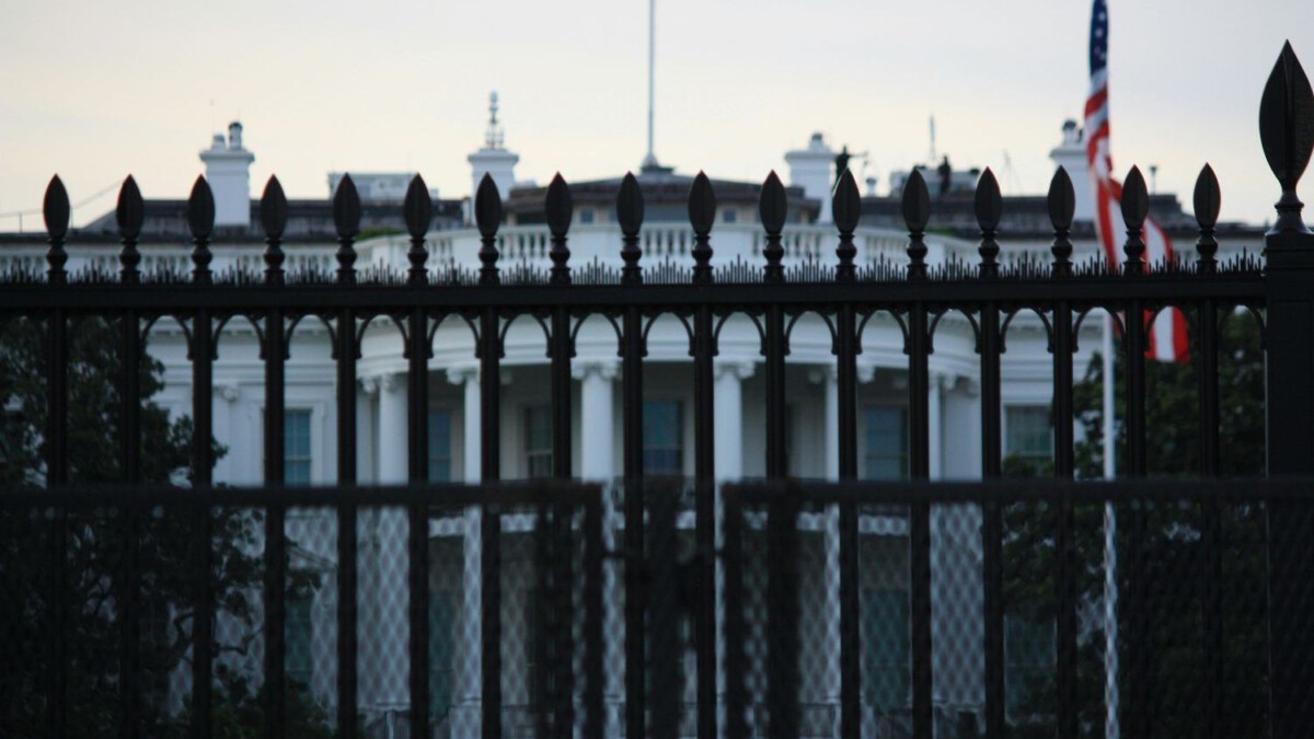 Suspected gunman at White House Correspondents’ Dinner raises questions about event’s security protocol