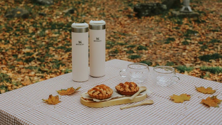 The "Stanley Cup" Effect: Why Americans Turn Everyday Utilities Into High-Status Collectibles