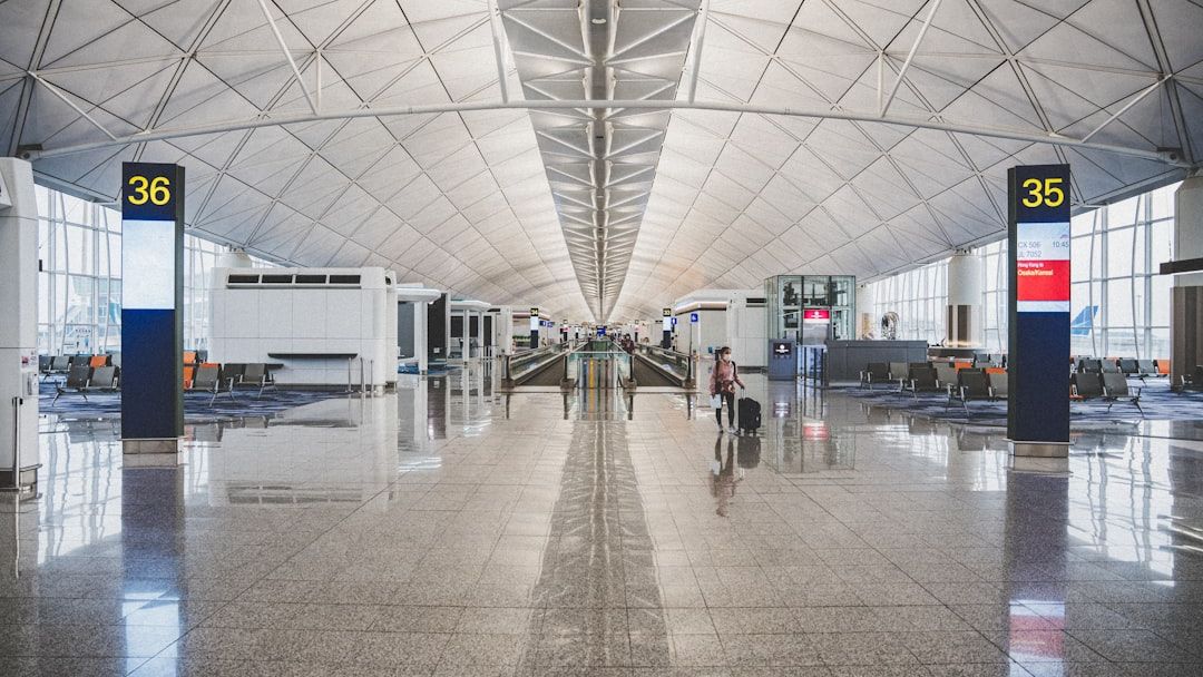 This Little-Known Program Is Why Your Tiny Hometown Airport Has Flights