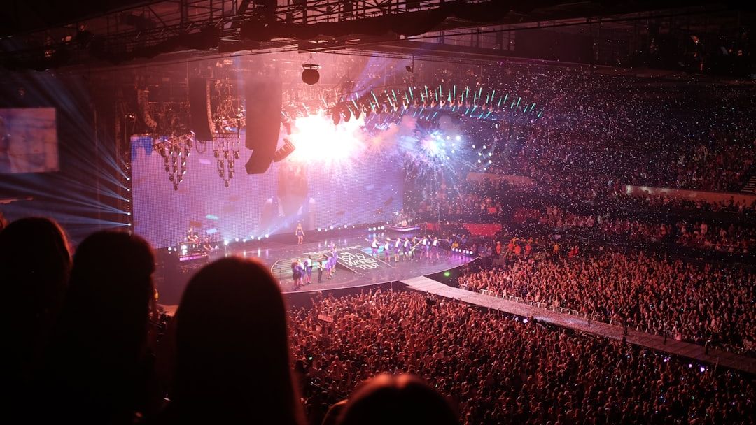 Trial opens over foiled attack on Taylor Swift’s Vienna concert