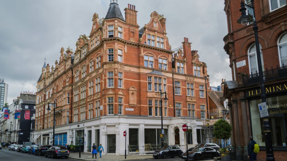 Housing Costs Are Through the Roof. Escrow Shortages Are One Symptom