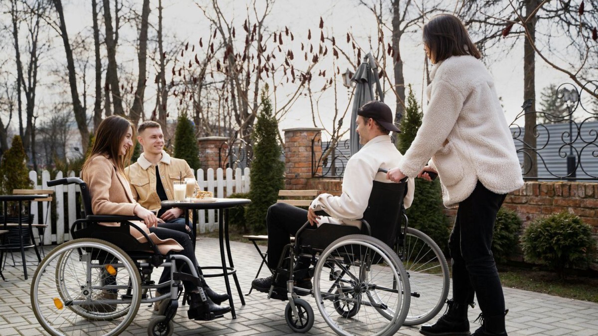 The Trump Administration Aims to Penalize Disabled Adults Who Live With Their Families