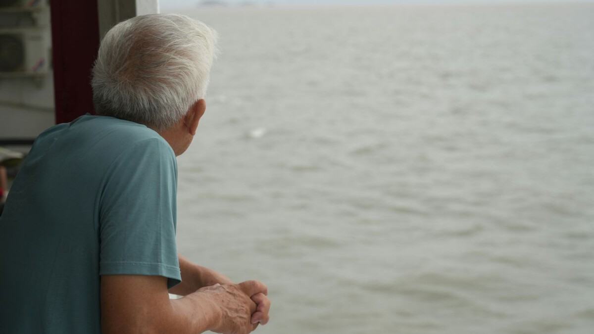 Why More Americans Are Moving Abroad to Retire — And Saving $40,000 a Year