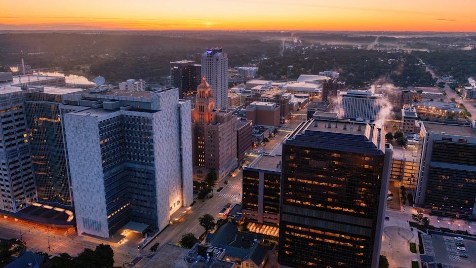 The 4 Most Polite Cities in America (And the 3 Rudest, According to Delivery Drivers)