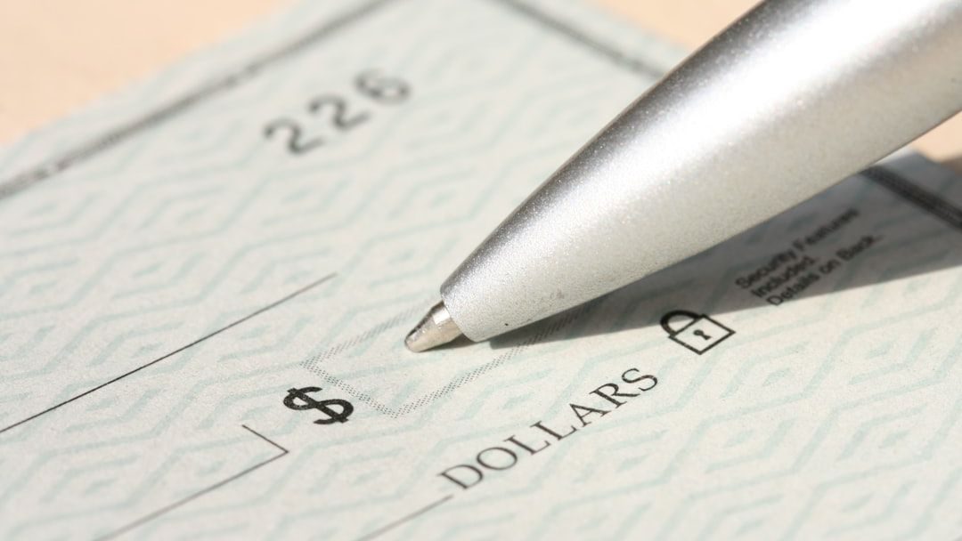 The "Invisible" Surcharge: Check Your Receipt for These 4 Sneaky Fees