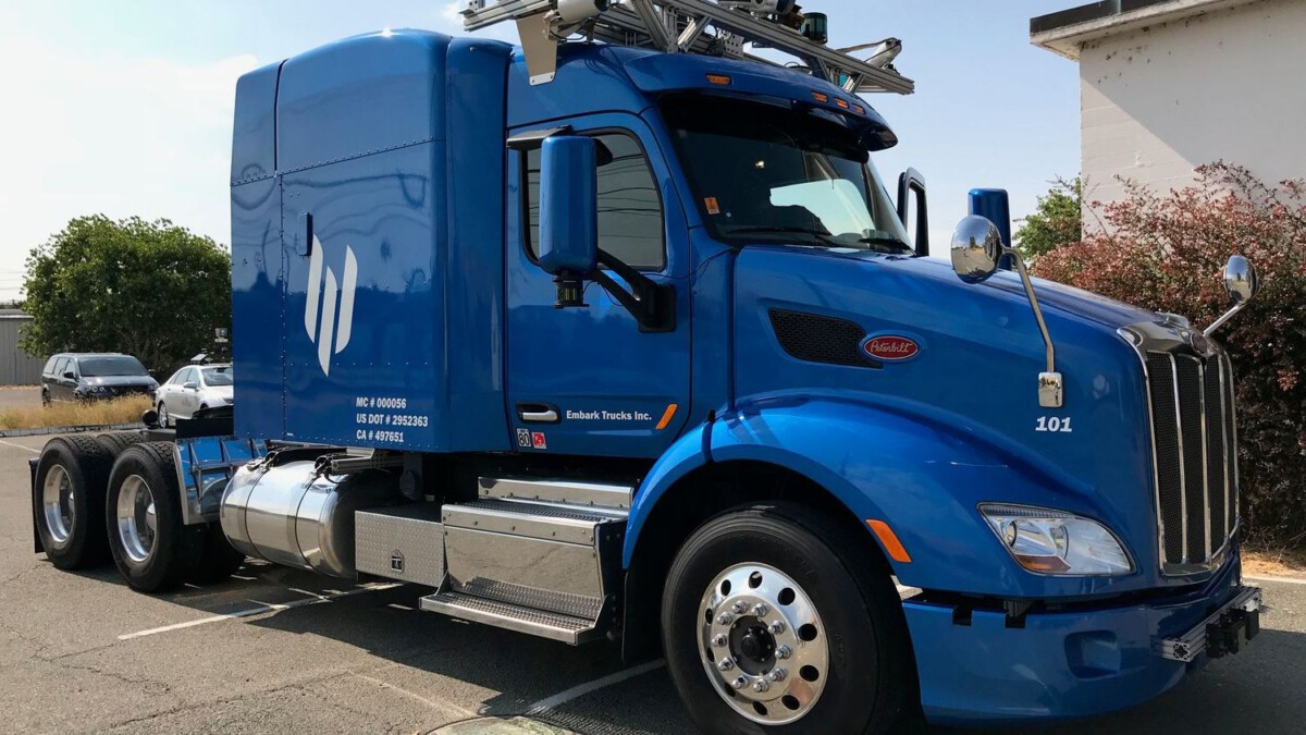 Aurora Innovation: Autonomous Trucking Nears Commercial Inflection