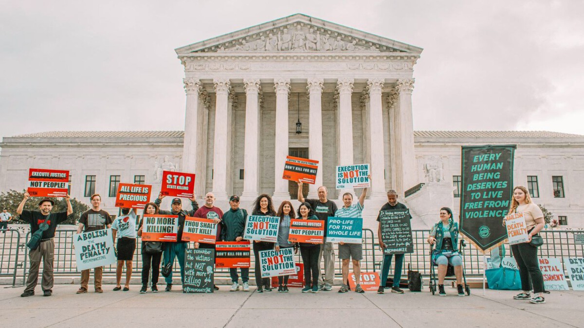 Supreme Court Conservatives Deal Major Blow to Voting Rights