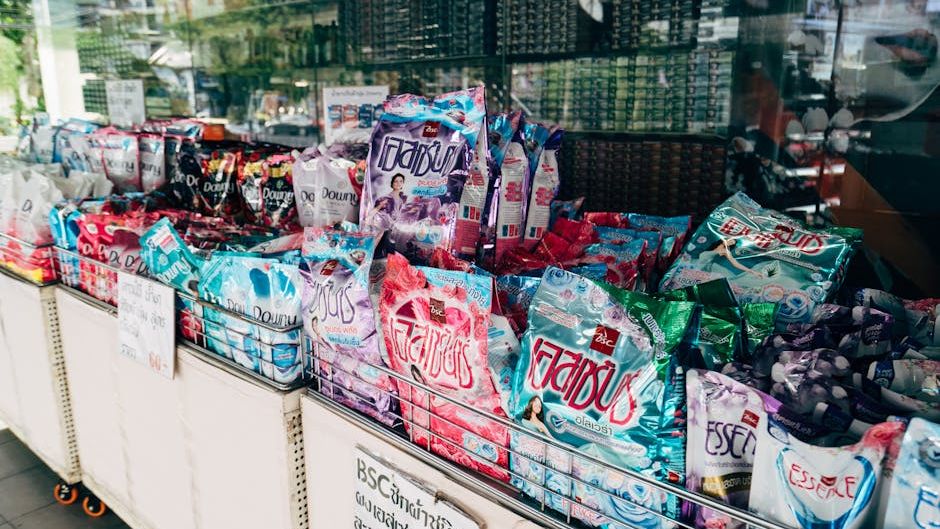 Unilever beats sales forecasts as home and beauty brands demand drive growth