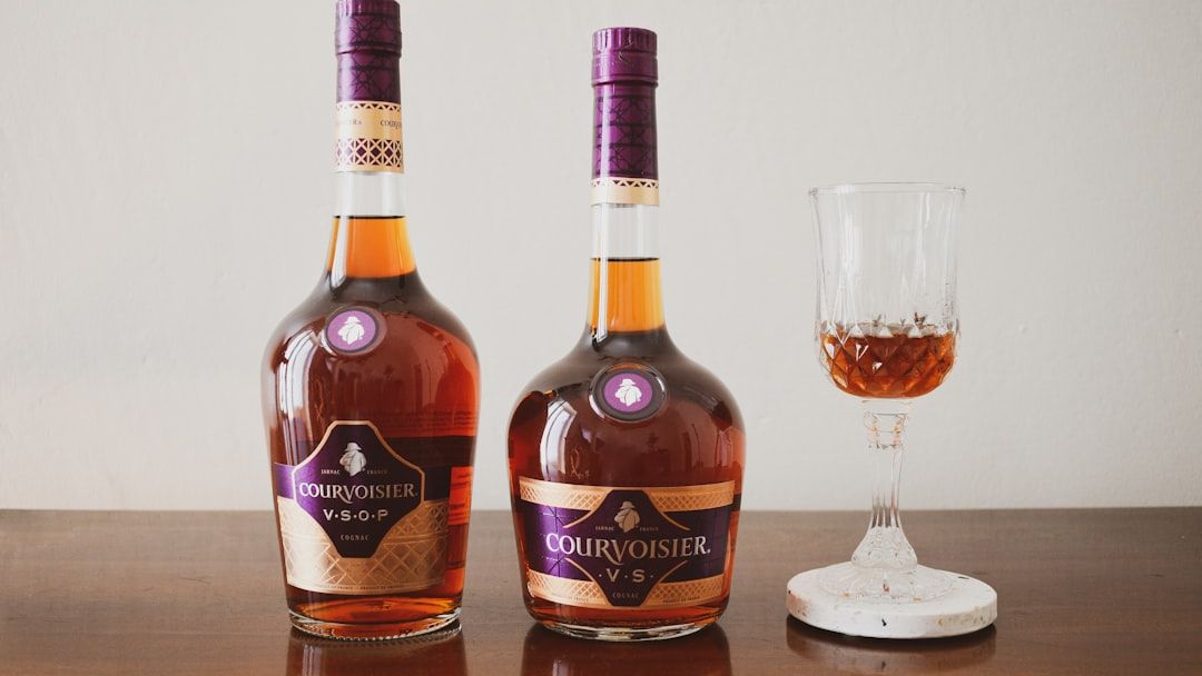 Rémy Cointreau Q4 organic sales jump 8.9% as cognac demand recovers in China