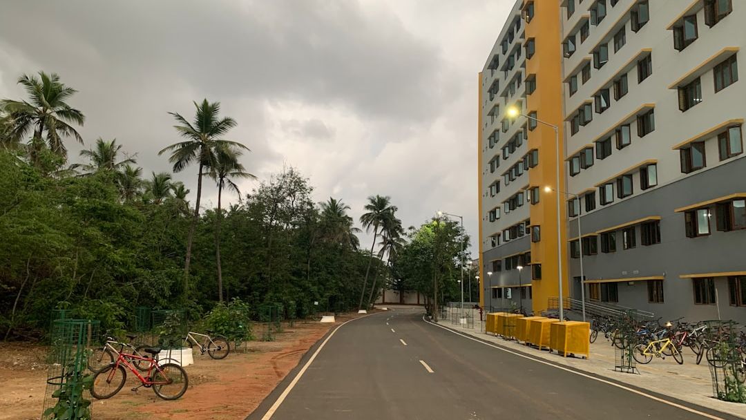 Cognizant pre-leases 6.5 lakh sq ft in Chennai to set up GCC for US Bancorp