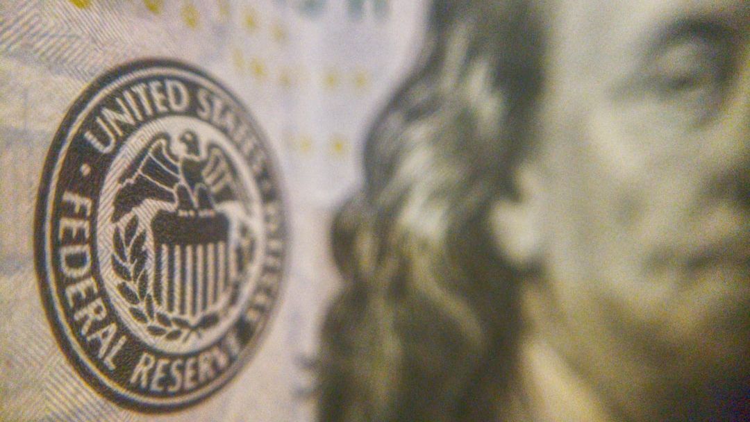 Fed's Holding Pattern Continues Amid Competing Risks