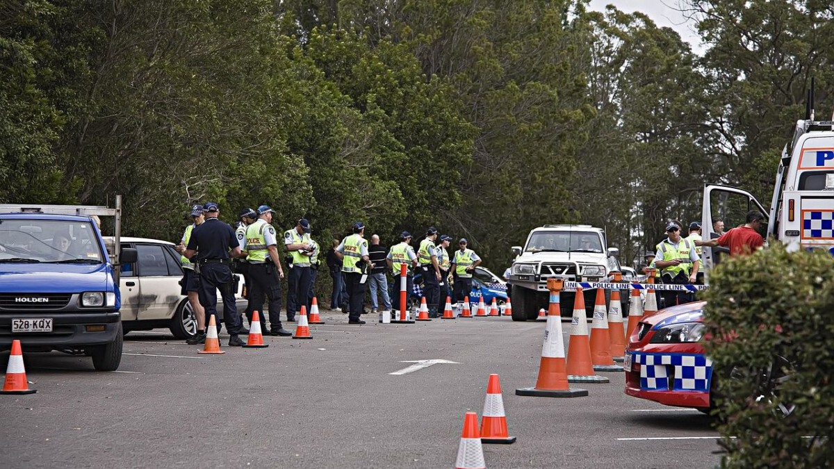 Body found in search for missing Northern Territory girl