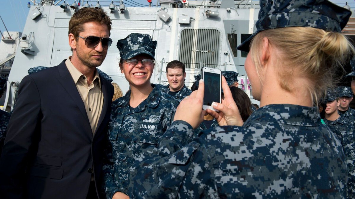 Gerard Butler&rsquo;s Sci-Fi Sequel Greenland 2 Gains Streaming Success After Box Office Dip