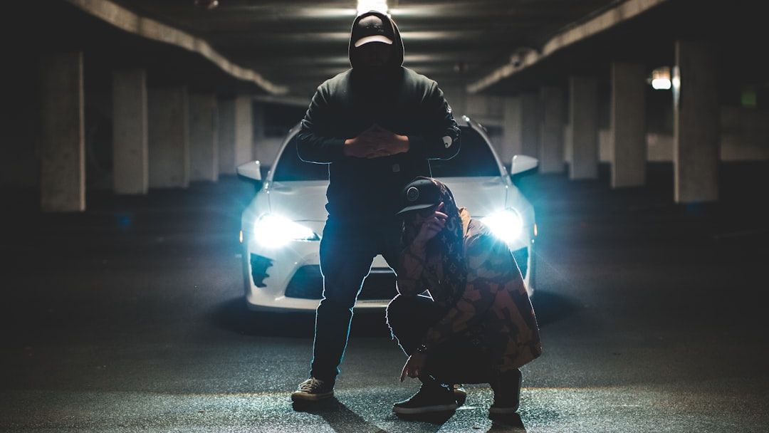 Two injured in Hampton carjacking and shooting