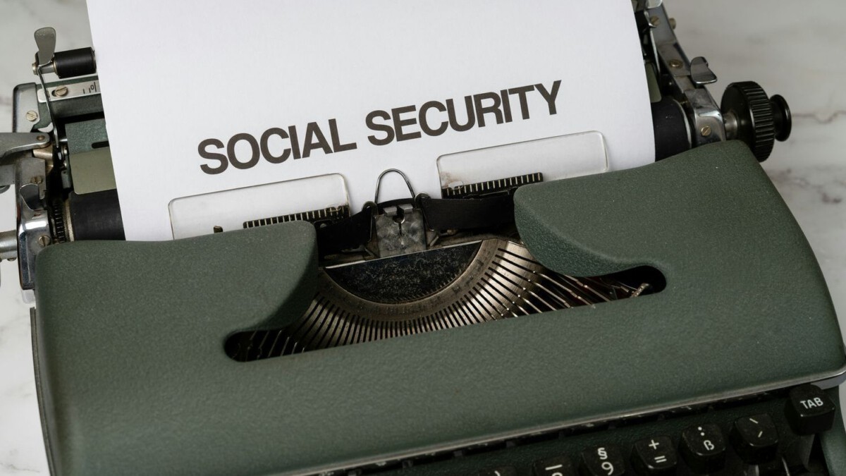 When to Expect Your Social Security Payment for May. See Schedule.