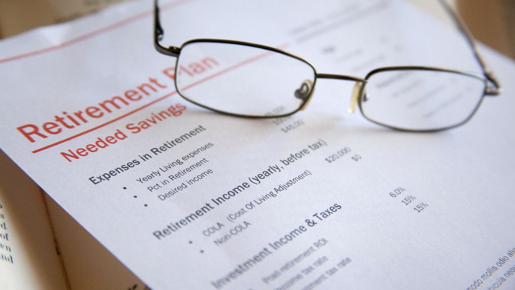 The 2026 Retirement "Glitch": Why These 3 New Rules Could Cost You Thousands.