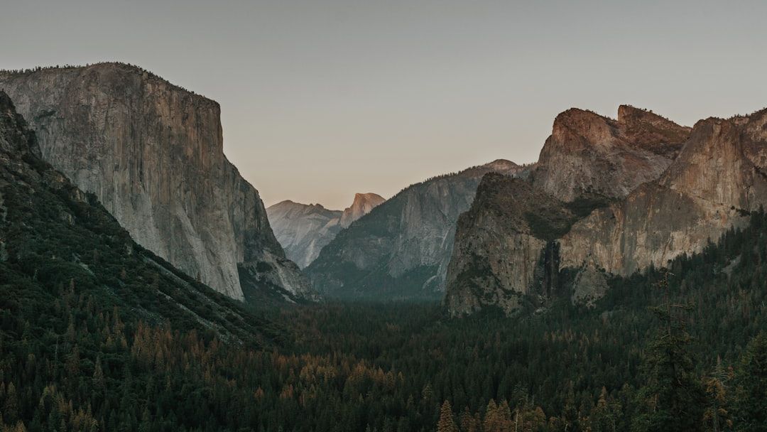 The 7 Darkest Secrets of U.S. National Parks (That Aren't on the Maps)
