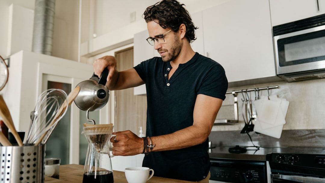 Why Your Brain Craves "Boring" Routine More Than "Exciting" Chaos